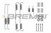 BREMSI SK0689 Accessory Kit, brake shoes
